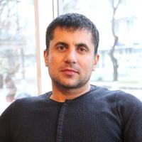 Отзыв от Ярослав - Visa DTV